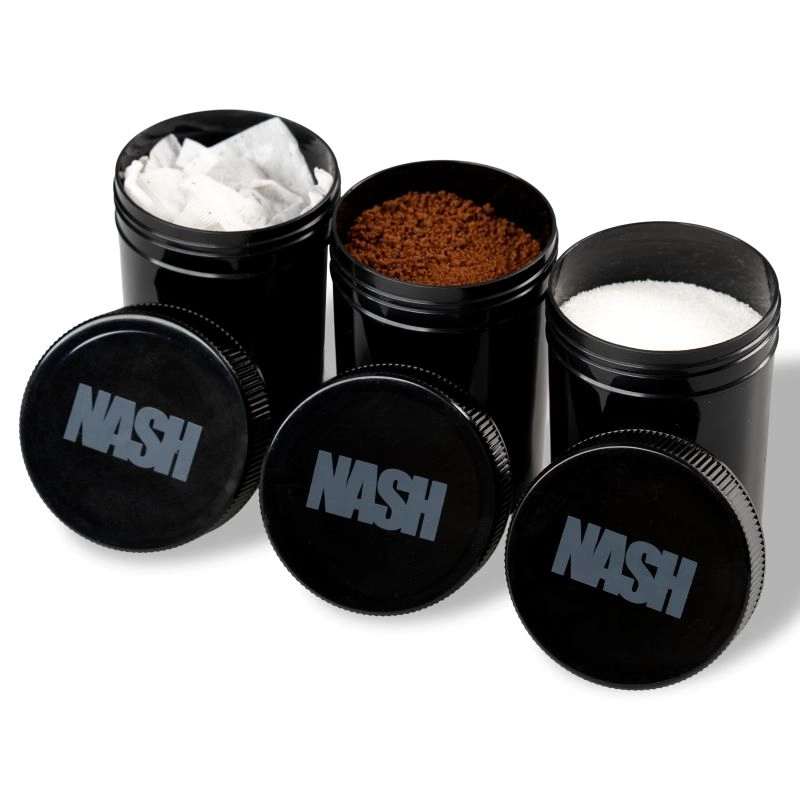 Nash Bank Life Brew Kit